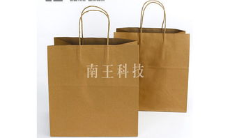 牛皮紙袋生產(chǎn)廠商與包裝制品的重要性